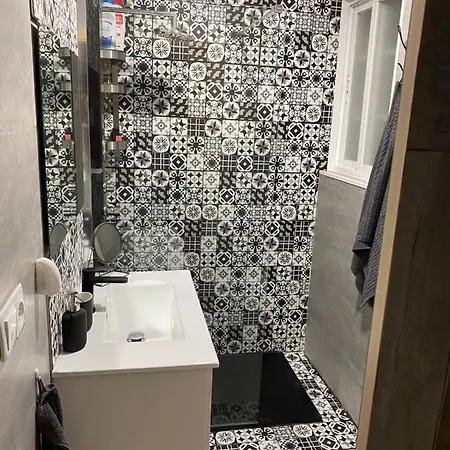Apartament La Cueva Del Loco, Bretones 29 Sanlúcar de Barrameda Zewnętrze zdjęcie