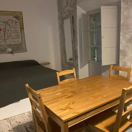 Apartament La Cueva Del Loco, Bretones 29 Sanlúcar de Barrameda Zewnętrze zdjęcie
