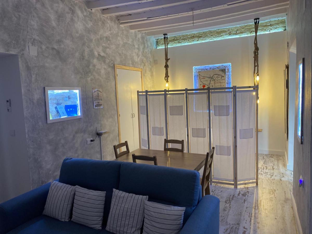 La Cueva Del Loco, Bretones 29 Apartamento Sanlúcar de Barrameda